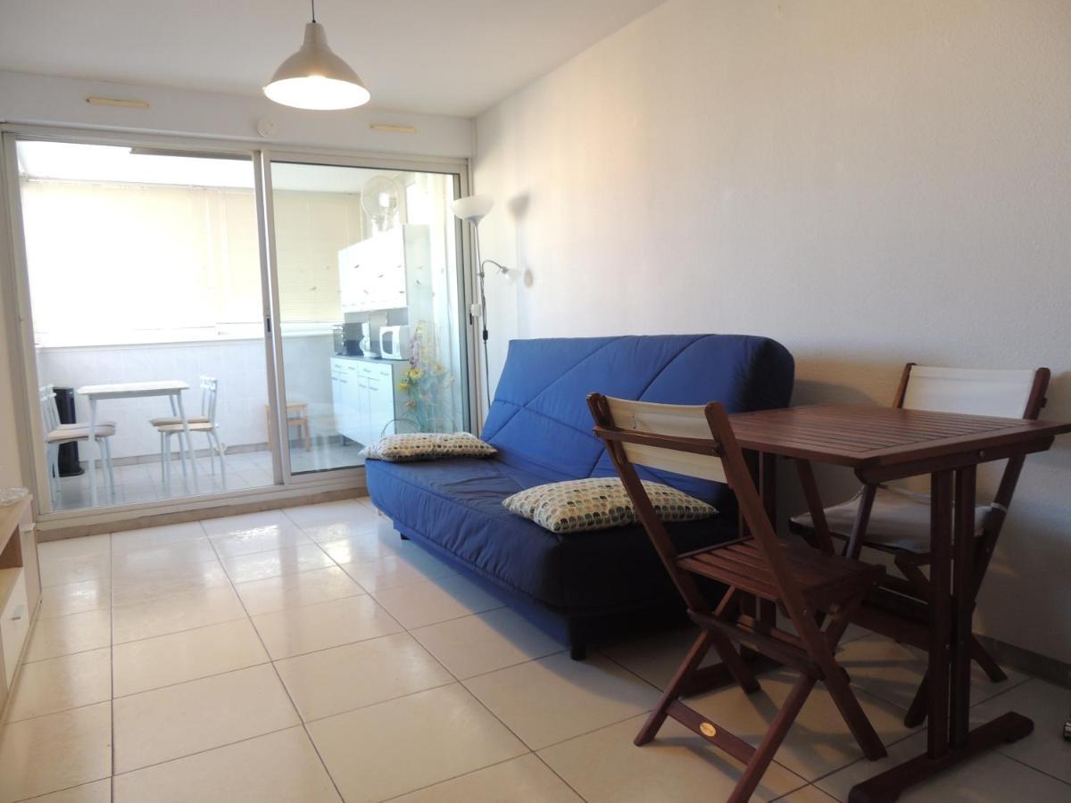 Cathymini A Sete Apartment Екстериор снимка