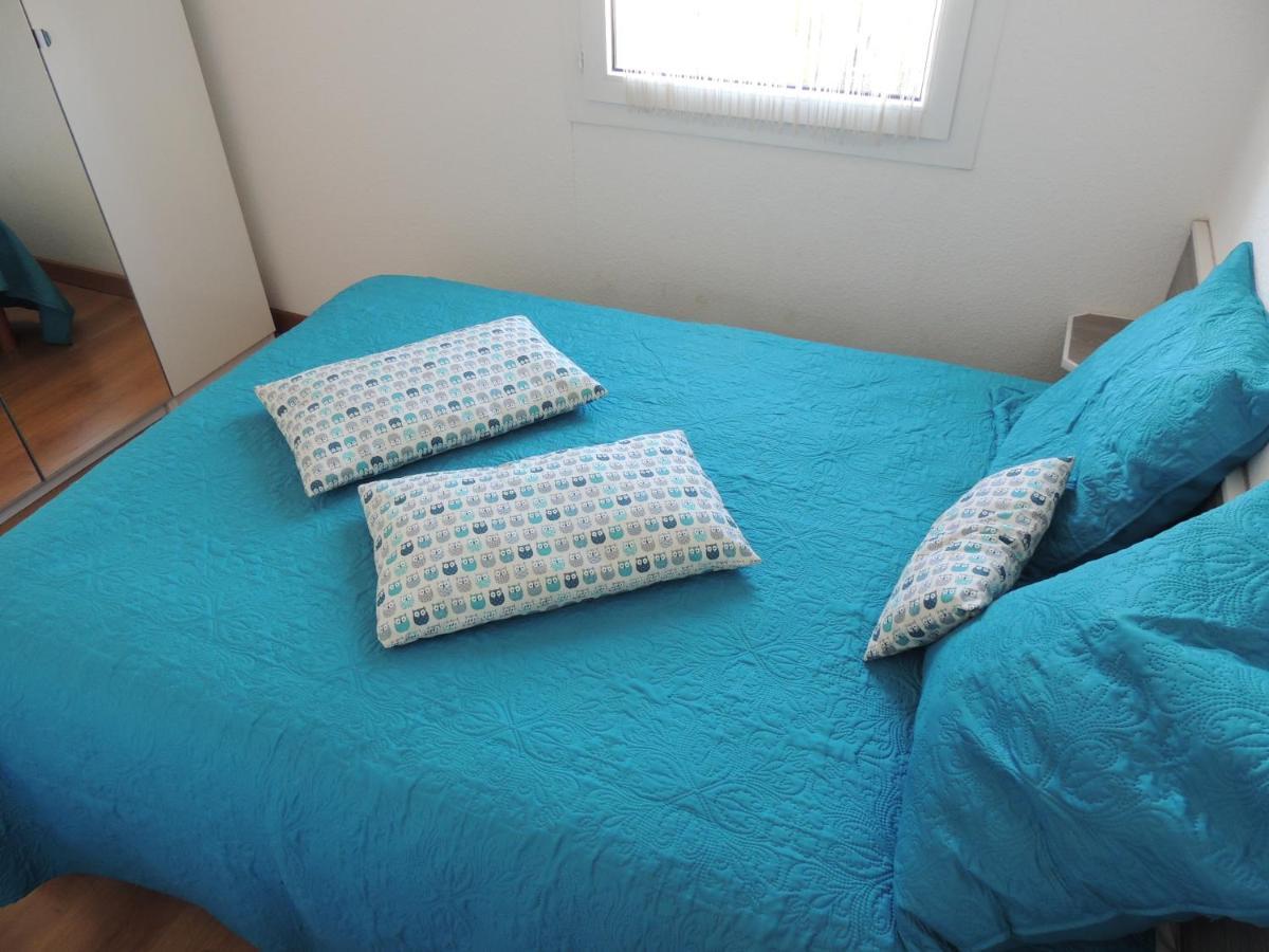 Cathymini A Sete Apartment Екстериор снимка