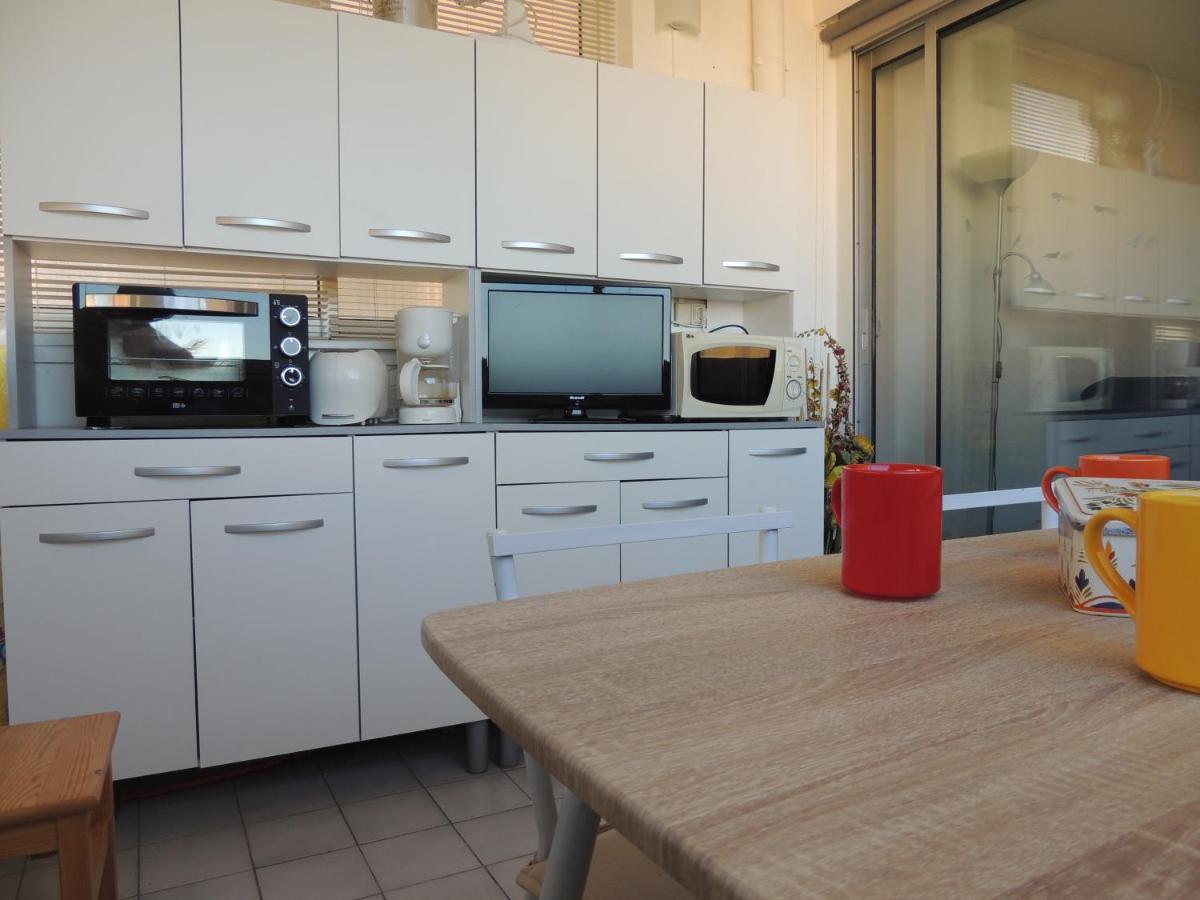 Cathymini A Sete Apartment Екстериор снимка