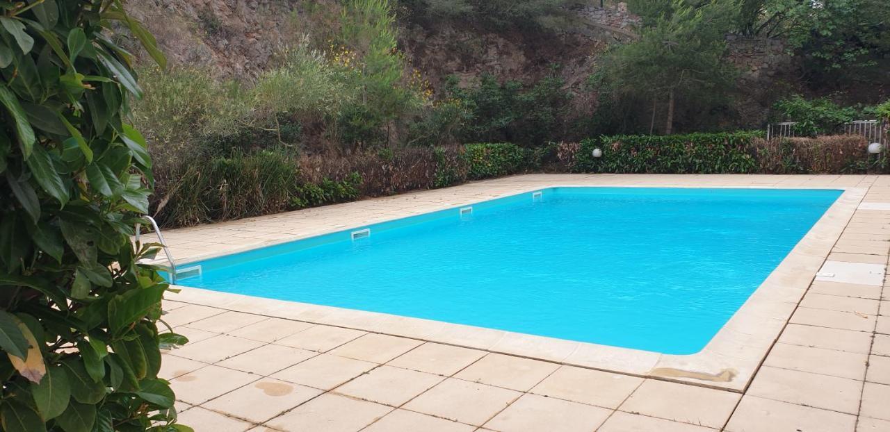Cathymini A Sete Apartment Екстериор снимка