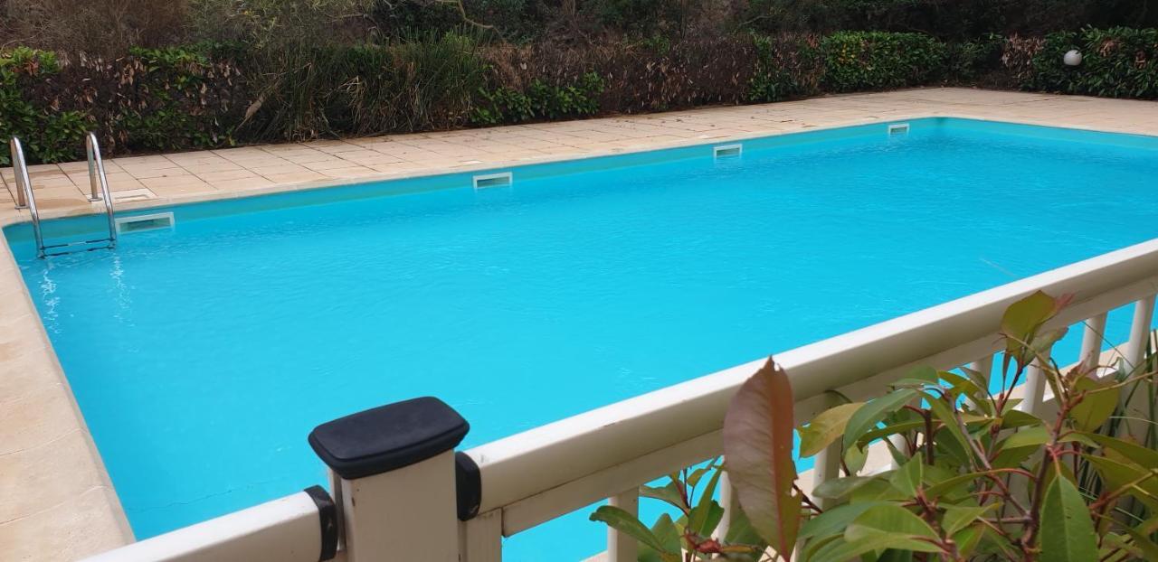 Cathymini A Sete Apartment Екстериор снимка
